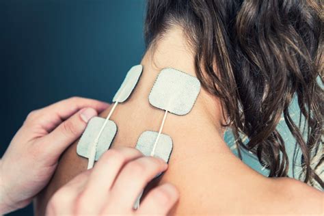 TENS - transcutaneous electrical nerve stimulation - myDr.com.au