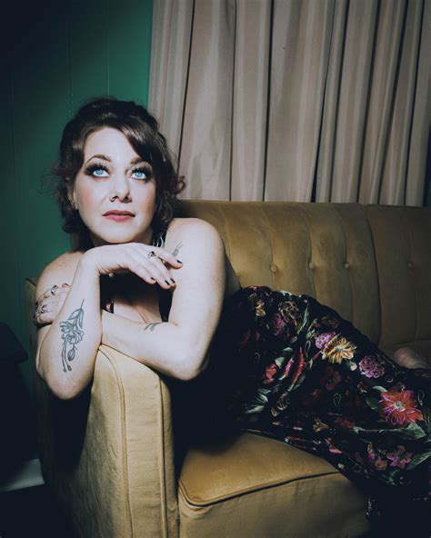 Jennifer Hill Explodes With 'Love Bomb' - Indie Band Guru