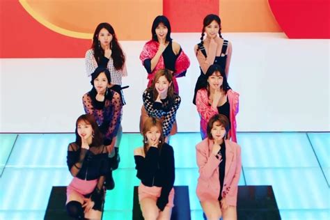 TWICE’s “One More Time” Is Their 4th Japanese MV And 22nd Overall To ...