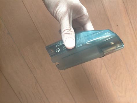 【車用掃除機】czk-6650ハンディクリーナーを購入しました【コードレスで水洗いOK】