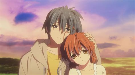 Top 10 De Los Mejores Animes De Romance Las 15 Mejores Parejas De ...