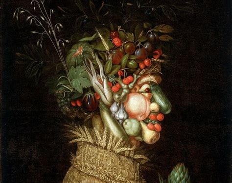 Arcimboldo: La Pittura Alchemica dell'Immortalità- Michele Proclamato ...