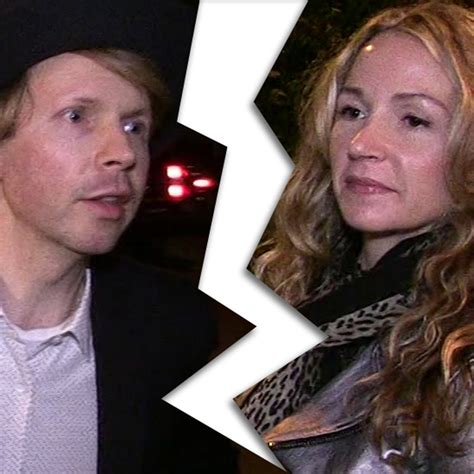 Beck And Marissa Ribisi Children