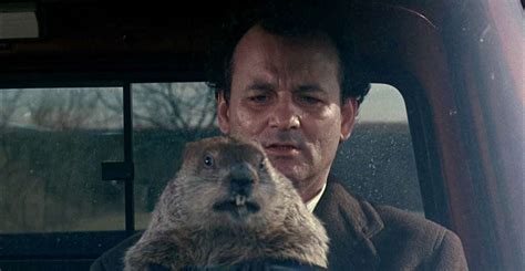 Is 'Groundhog Day' on Netflix?