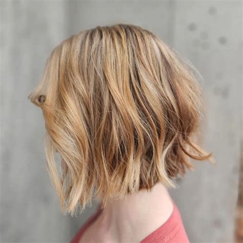 35 Short Back Longer Front Hairstyles That Will Elevate Your Style ...