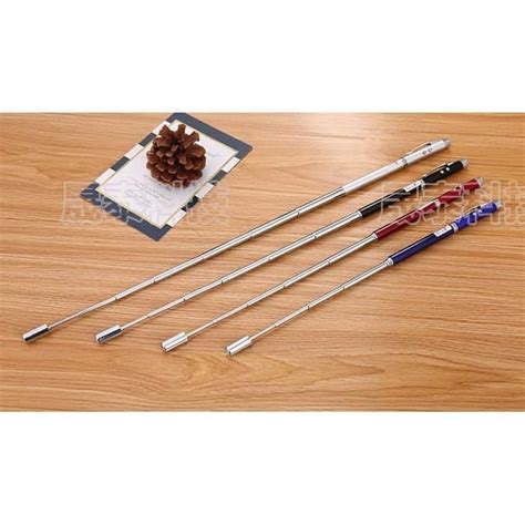 Jual Laser Pointer Ballpoint Bolpen Pulpen Exclusive 5 in 1 Multifungsi ...