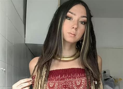 Revealed: Tattoo artist Shani Louk, 30, whose naked body was paraded by ...