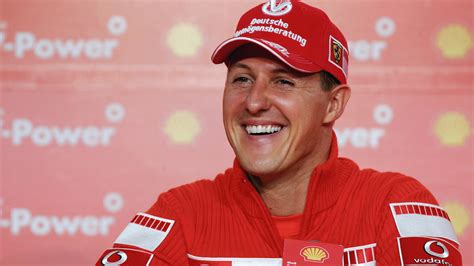 Michael Schumacher | Formula 1®