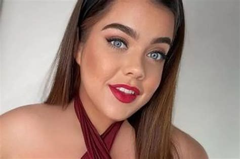 Grace Charis's Boob Job: The Before & After That Shocked Everyone! - z5g0339