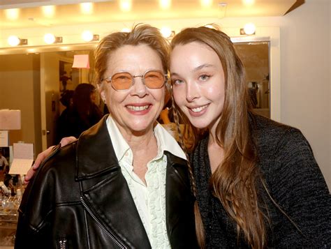 Annette Bening and Warren Beatty’s Daughter Ella Beatty: Meet Her