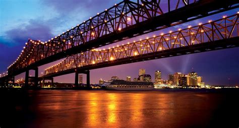saiba como aproveitar nova orleans  completara  anos enjoy trip