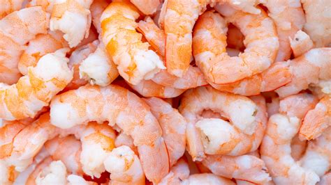 Can Uncooked Shrimp Make You Sick - Your Kitchen Solution