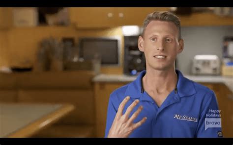 'Below Deck' Season 10 Full Cast List: Meet Captain Lee Rosbach and the