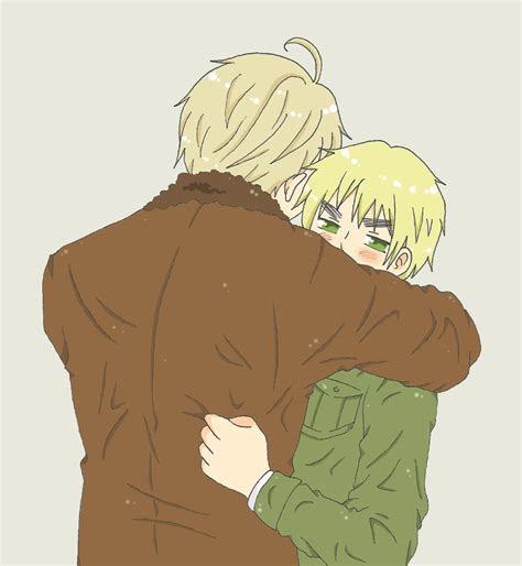 Brotherly Love~! by Haiji-chan on DeviantArt