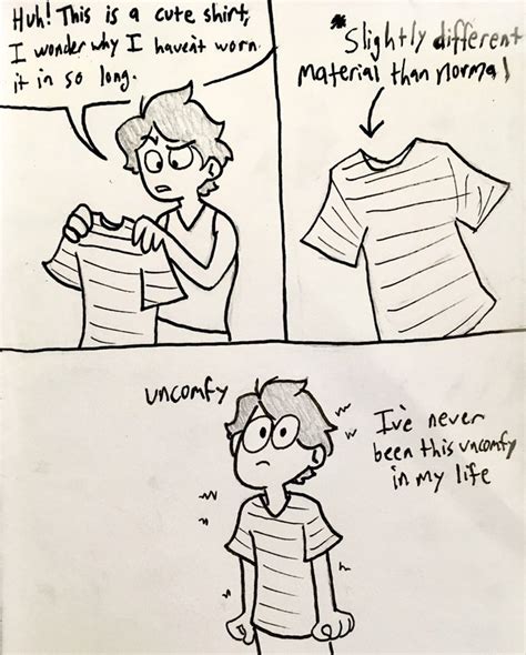 ADHD Comics
