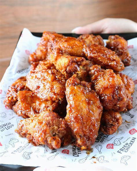 Cordova Welcomes Korean Fried Chicken in 2024 | What Now Memphis