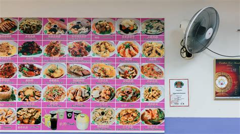 Penang Seafood Restaurant, Singapore - Restaurant Review | Condé Nast ...