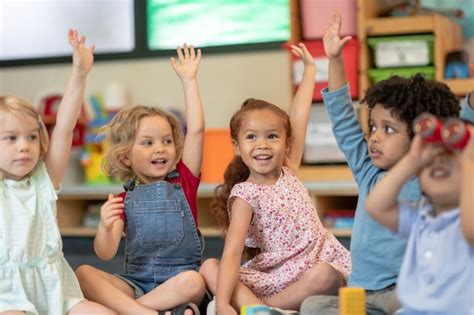 7 Tips in Finding the Best Preschool in Houston For Your Kids ...