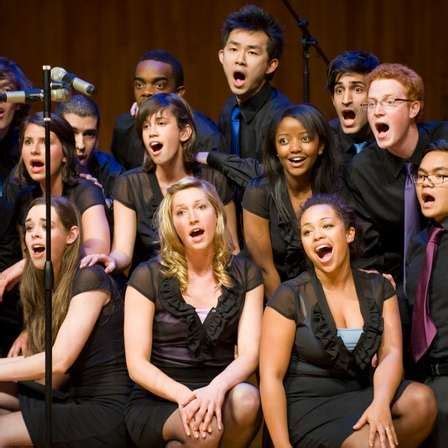 The Best A Cappella Groups | A cappella, Music fans, Musician