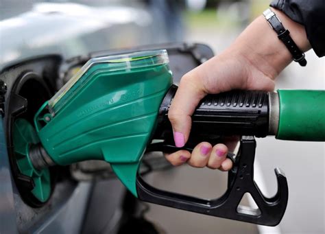 ensure petrol price stability