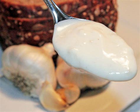 Aioli | Vegan Nook