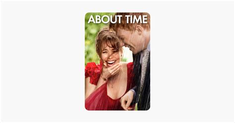 ‎About Time on iTunes