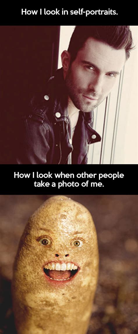 Unfortunately unphotogenic…