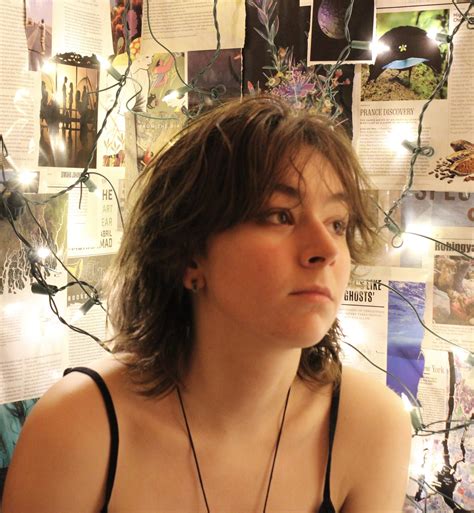 Erin O'Daniel (Visual Arts 2023) Named 2023 Scholastic Art & Writing