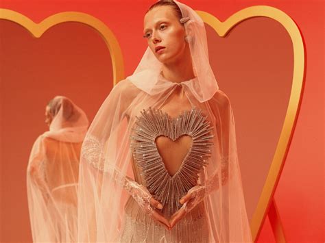 The Interview: Ukranian designer Ivan Frolov on London Fashion Week ...