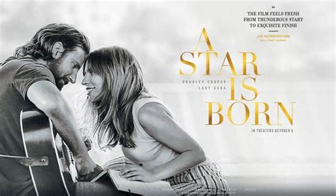 Lady Gaga, Bradley Cooper yank heartstrings in ‘A Star Is Born’ remake ...