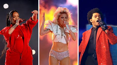 What Time Is Super Bowl 2025 Halftime Show Date Performers And Streaming Details