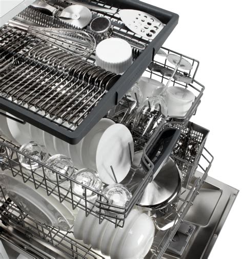 Bosch's Third Rack Makes the Best Dishwashers Better | Friedman's Ideas ...