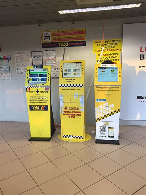 Tourist Guide to Bucharest: Airport, Taxi, Transport & Safety [2021