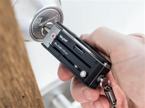 Keyport International Orders