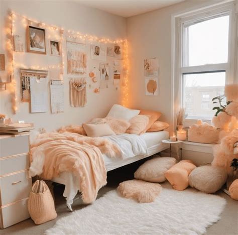 15 Genius Dorm Room Decor Ideas You Need to See - Lucky Girl Living