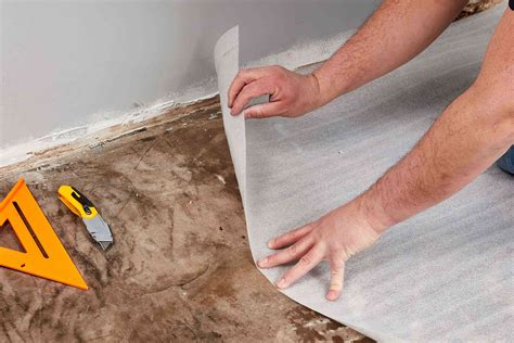 underlayment for laminate flooring 8