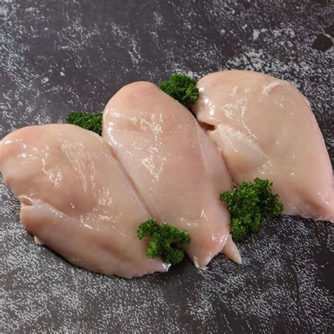 Chicken Breast Fillet