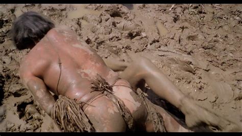 Nude video celebs » Lucia Costantini nude - Cannibal Holocaust (1980)
