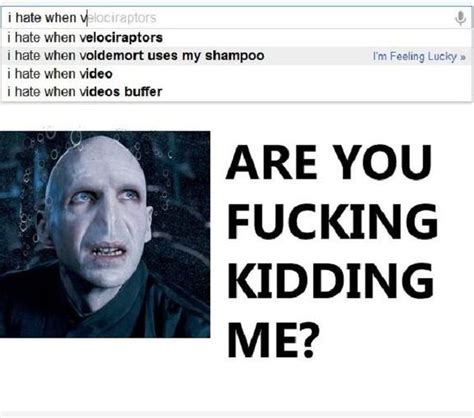 20 Funny and Magical Harry Potter Memes Found Online | Harry potter ...