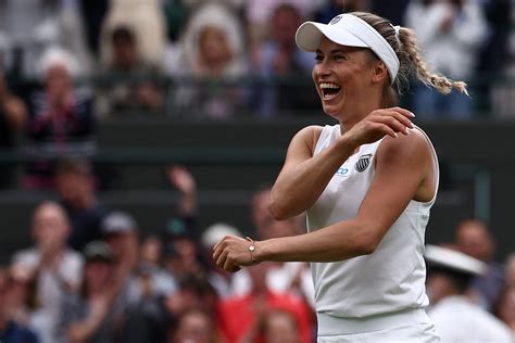 Yulia Putintseva a mis fin à la séquence de 21 victoires consécutives d