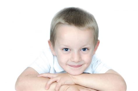 Free Images - people child boy kid