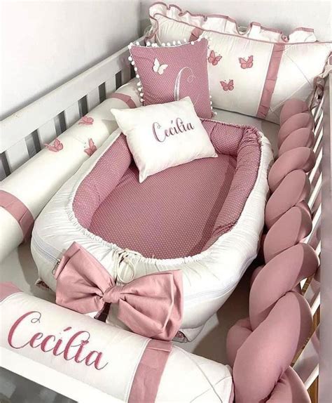 Coisas De Nenem - Pin de Anna clara en tatto | Habitación para el bebé, Colecho para bebe ...