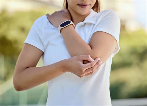 Golfers and Tennis Elbow - The Thornbury Clinic