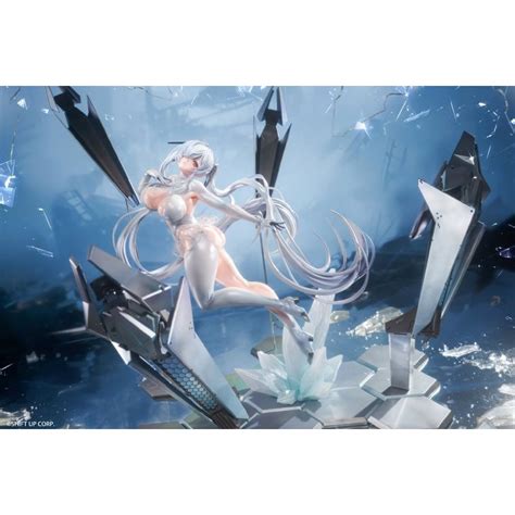 Goddess of Victory: Nikke - Cinderella - 1/4 - Deluxe Edition (Hobby