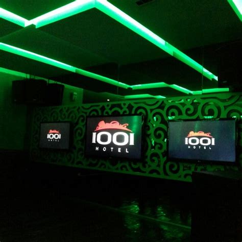 1001 Hotel - Hotel in Jakarta Barat