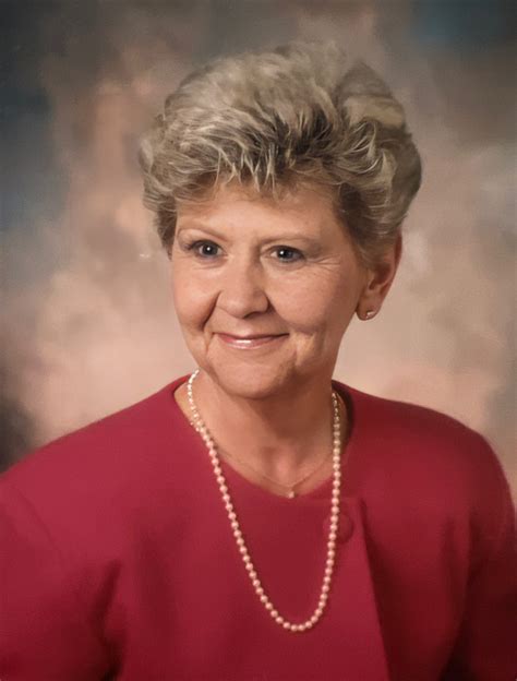 Gladys Fox Obituary - McGregor, TX