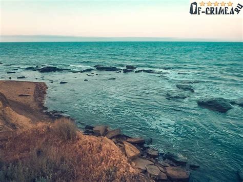 Мыс чауда (Крым) - описание с фото, отдых, как добраться