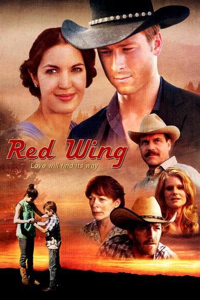 How to watch and stream Red Wing - 2013 on Roku