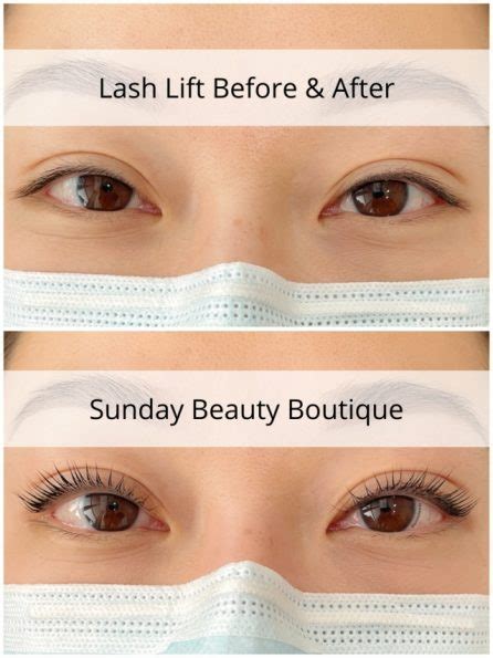 Lash Lift vs Lash Perm: How To Know Which One is Better