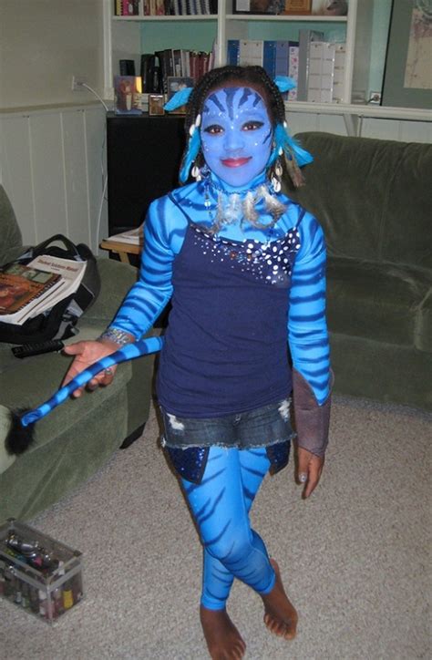 Avatar Costumes (for Men, Women, Kids) | PartiesCostume.com